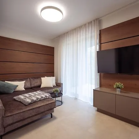 Design Apartment Schladming