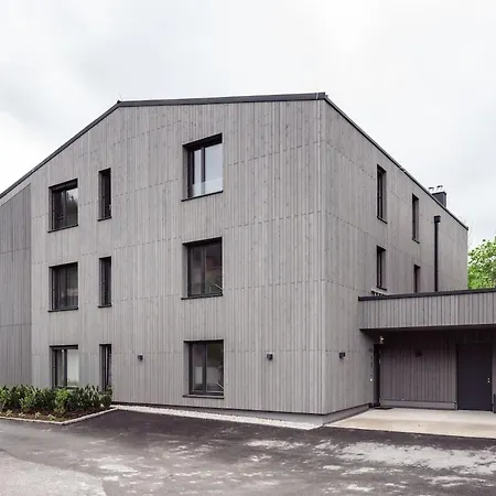 Design Apartment Schladming