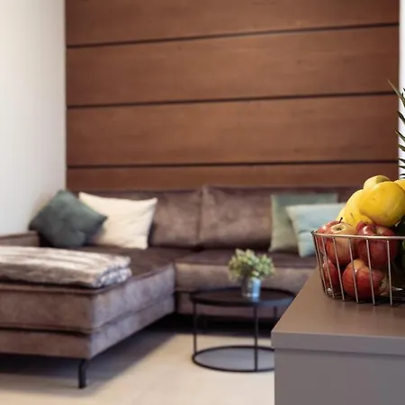 Apartment Design Schladming
