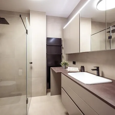 Apartment Design Schladming