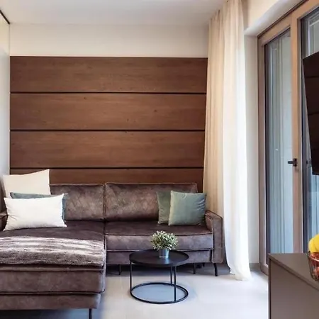 Apartment Design Schladming