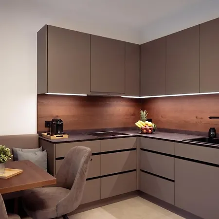 Design Apartment